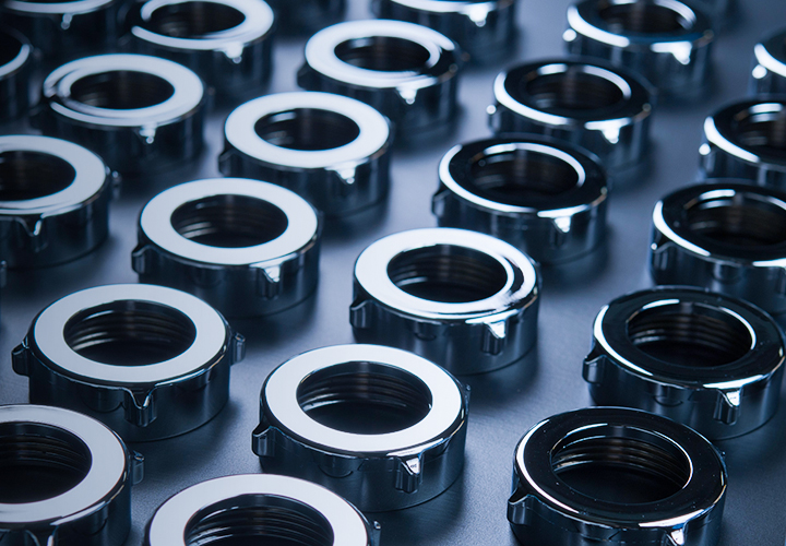 Jining Xinxin Ultrasonic Electronic Equipment Co., Ltd.